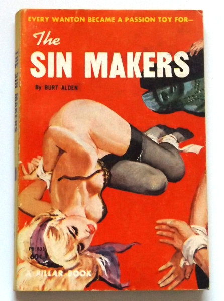The Sin Makers