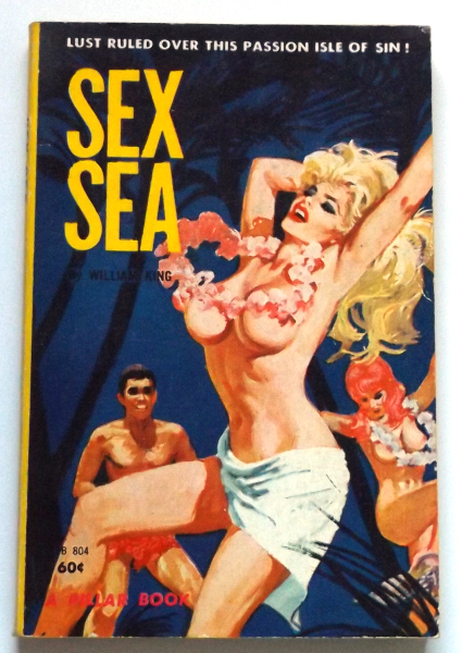 Sex Sea