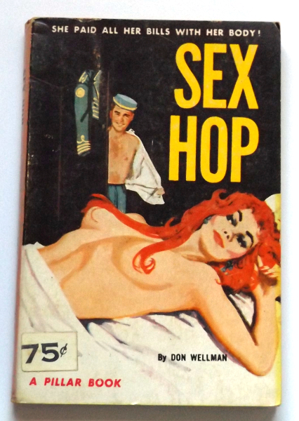 Sex Hop