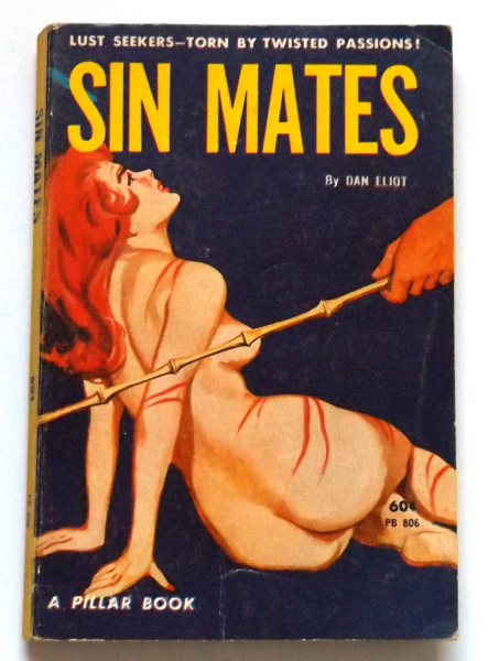 Sin Mates