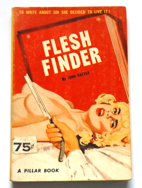 Flesh Finder