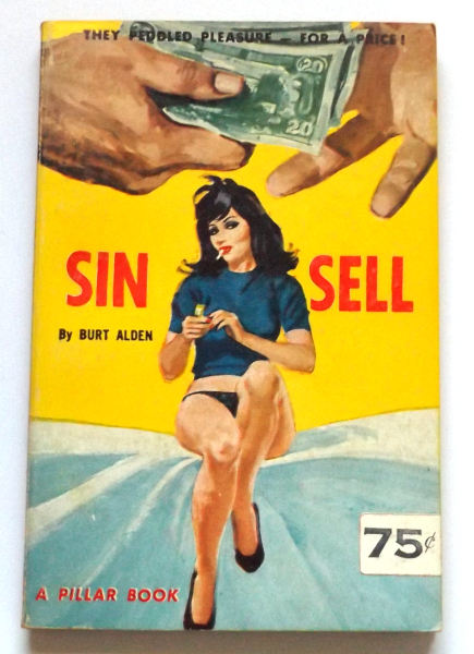Sin Sell