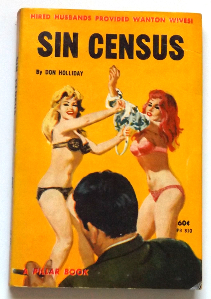 Sin Census