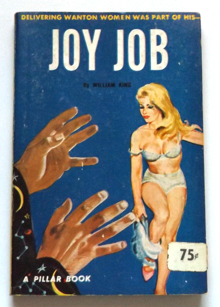 Joy Job