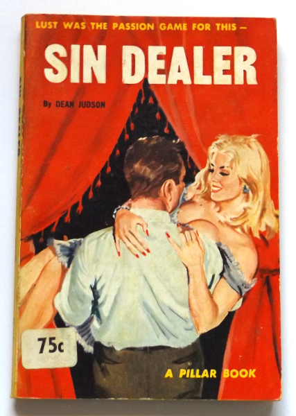 Sin Dealer