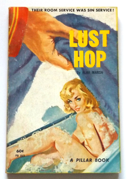 Lust Hop