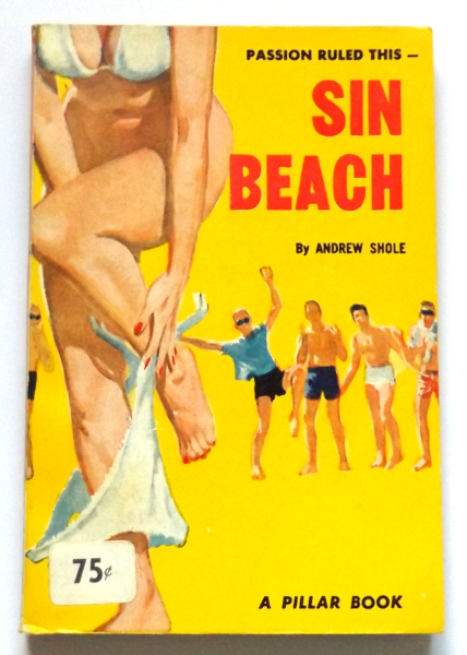 Sin Beach