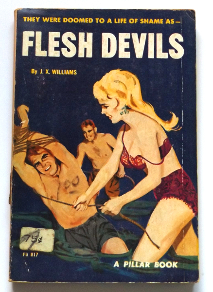 Flesh Devils