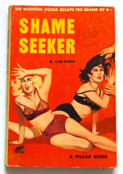 Shame Seeker