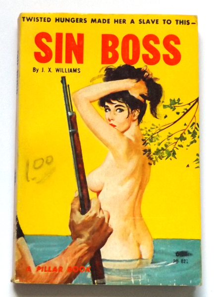 Sin Boss