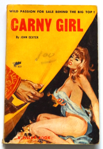 Carny Girl