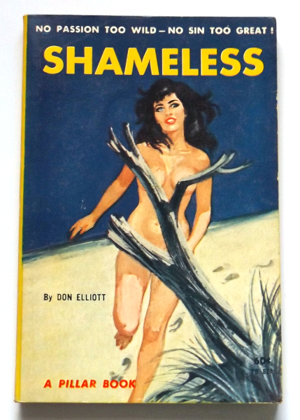 Shameless