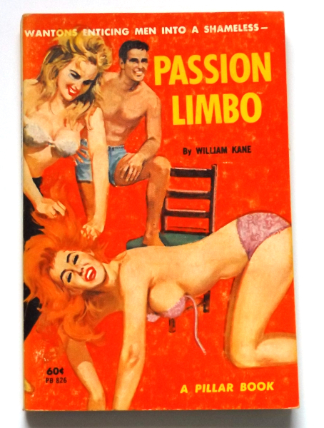 Passion Limbo