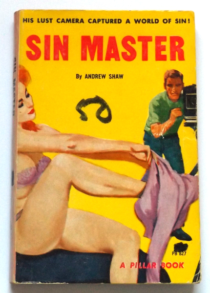 Sin Master