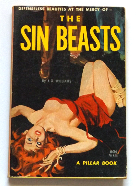 The Sin Beasts