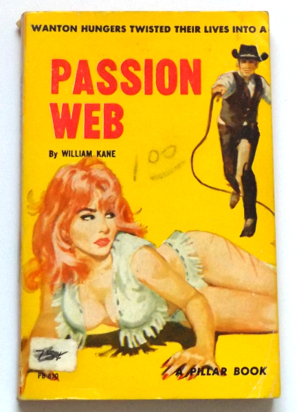 Passion Web