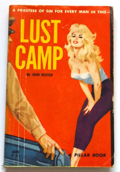 Lust Camp