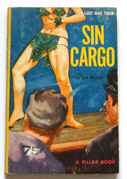 Sin Cargo
