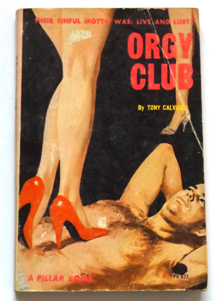 Orgy Club