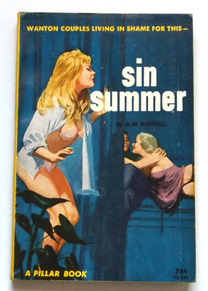 Sin Summer