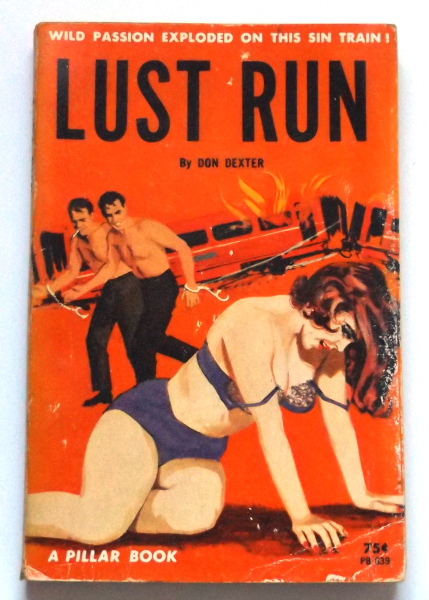 Lust Run