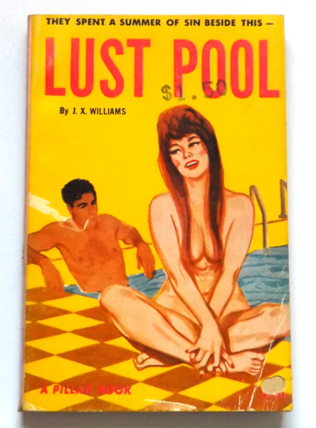 Lust Pool