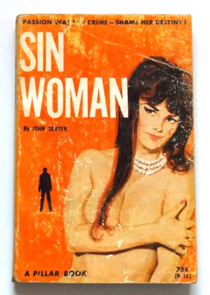 Sin Woman