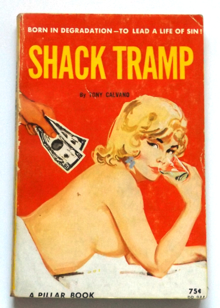 Shack Tramp