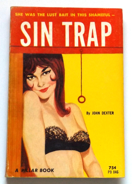 Sin Trap