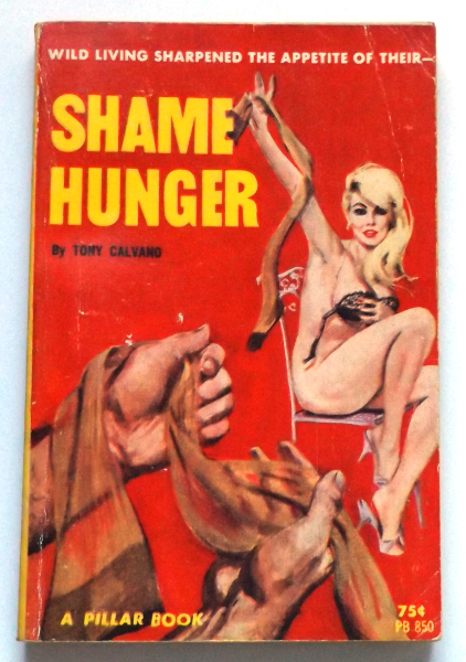 Shame Hunger