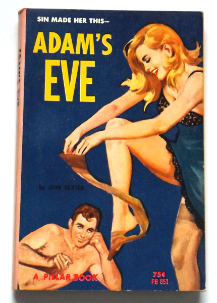 Adam's Eve
