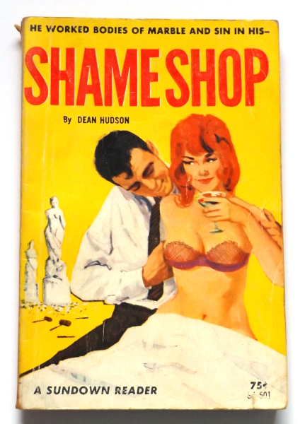 Shame Shop