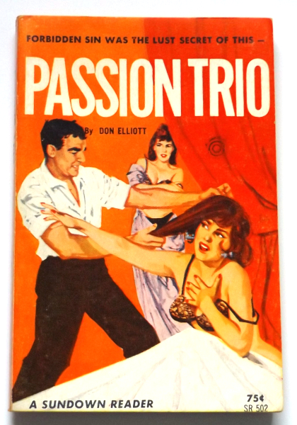 Passion Trio