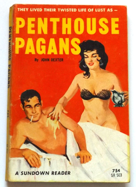 Penthouse Pagans