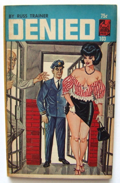 Denied