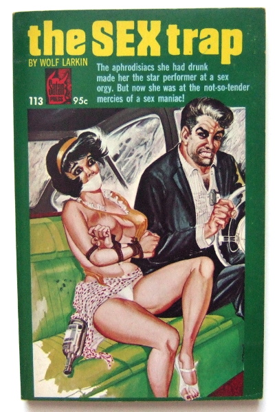 The Sex Trap