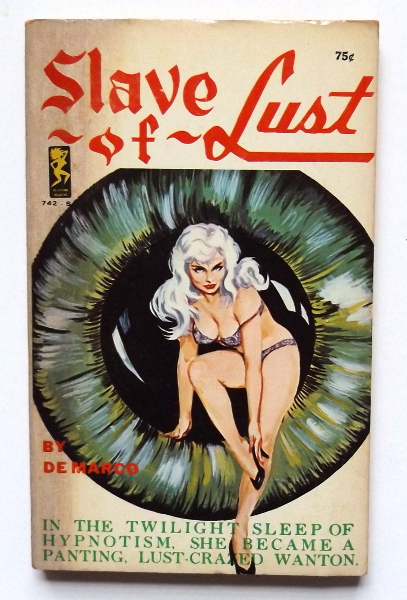 Slave of Lust