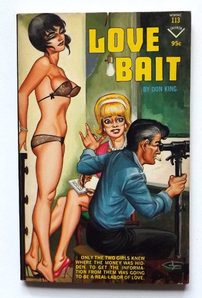 Love Bait