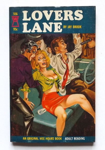 Lovers Lane