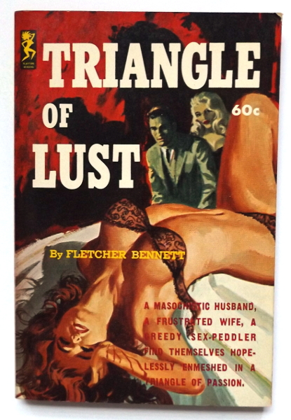 Triangle of Lust