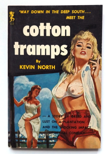 Cotton Tramps