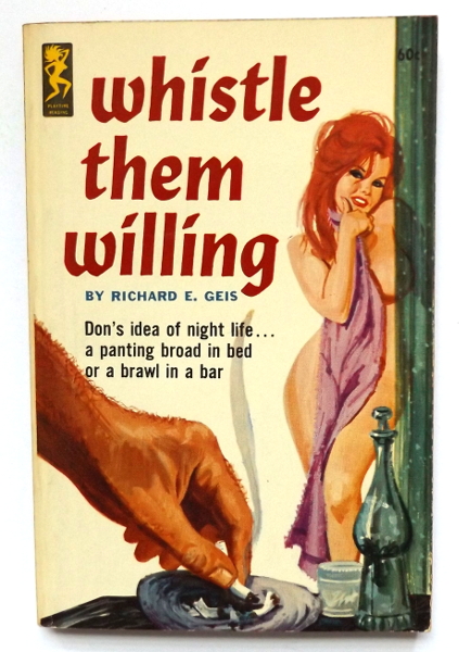 Whistle Them Willing