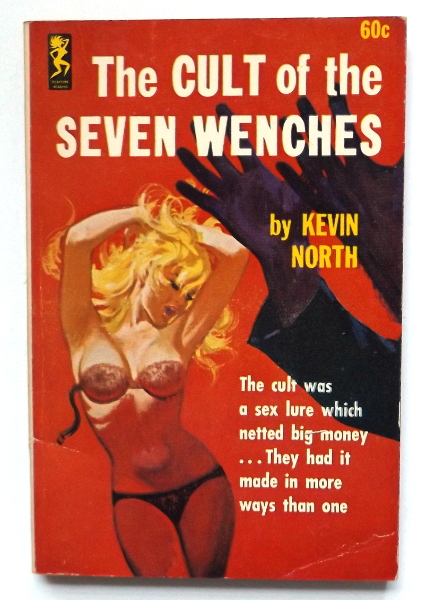 The Cult of the Seven Wenches