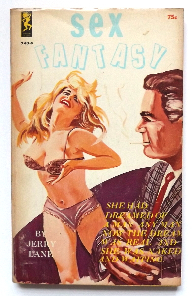 Sex Fantasy