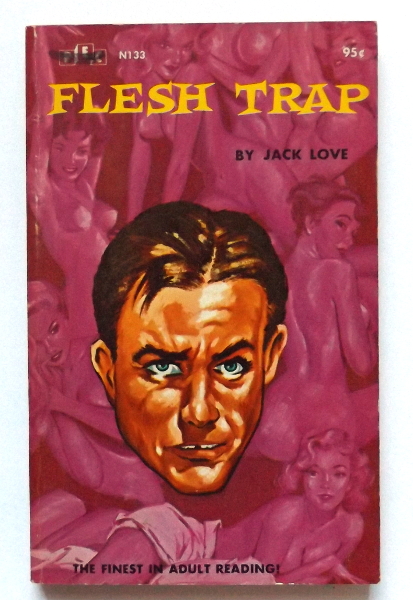 Flesh Trap