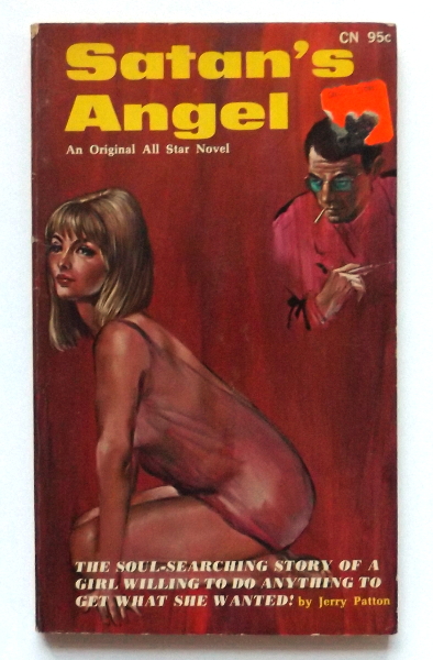 Satan's Angel