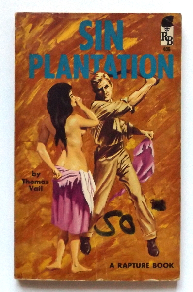 Sin Plantation