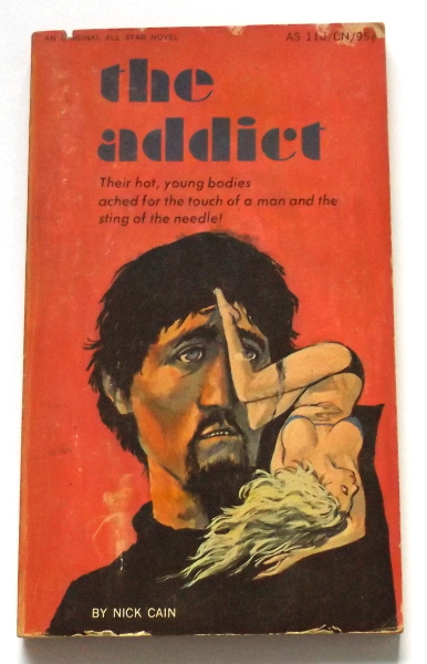 The Addict
