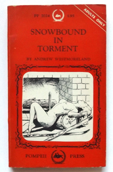 Snowbound in Torment