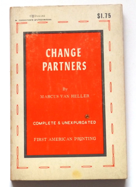 Change Partners